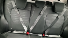 Ford Fiesta 1.0 EcoBoost 125 Titanium B+O Play 5dr Petrol Hatchback